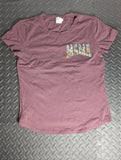 Customize your top
