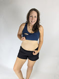 Your Breast Friend- nursing/breastfeeding sports bra