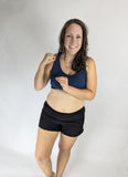 Your Breast Friend- nursing/breastfeeding sports bra