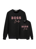 Don't Forget to Boss- bundle