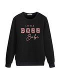 Don't Forget to Boss- bundle