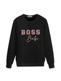 Don't Forget to Boss- bundle